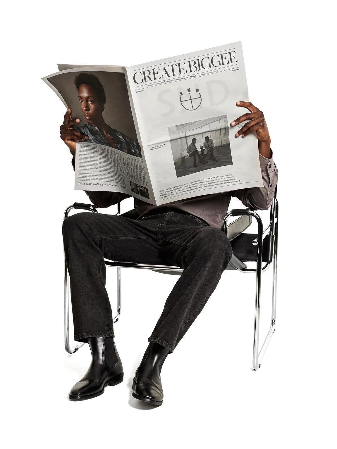 SND creative work